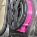 Khung gắn loa 6.5 inch cho cửa trước xe Chevrolet Impala (2000–2013) - Thumbnail 6