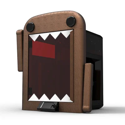 Domo Kun - CORE One Skin