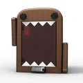 Domo Kun - CORE One Skin - Thumbnail 3