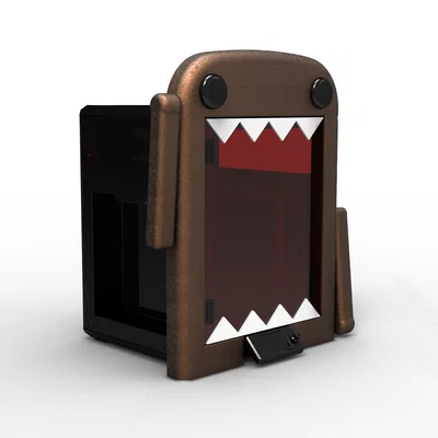 Domo Kun - CORE One Skin