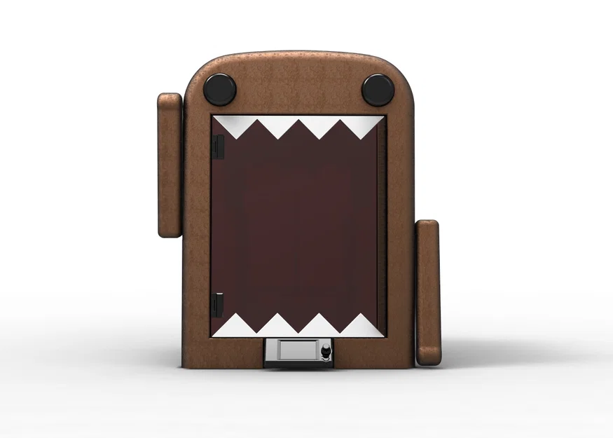 Domo Kun - CORE One Skin - Image 5