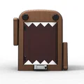 Domo Kun - CORE One Skin - Thumbnail 5