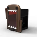 Domo Kun - CORE One Skin - Thumbnail 6