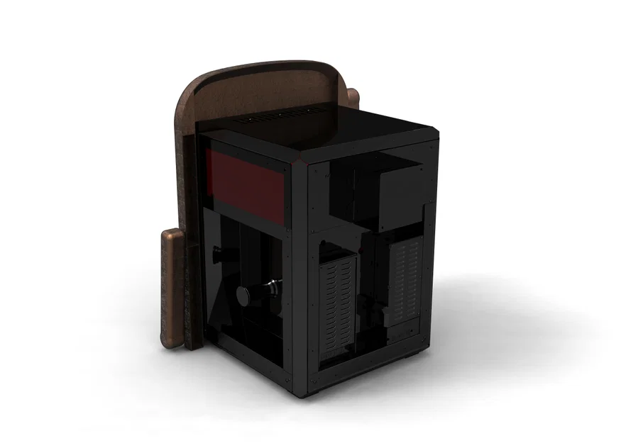 Domo Kun - CORE One Skin - Image 7