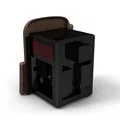 Domo Kun - CORE One Skin - Thumbnail 7
