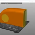 Domo Kun - CORE One Skin - Thumbnail 11