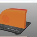 Domo Kun - CORE One Skin - Thumbnail 12