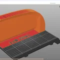 Domo Kun - CORE One Skin - Thumbnail 13