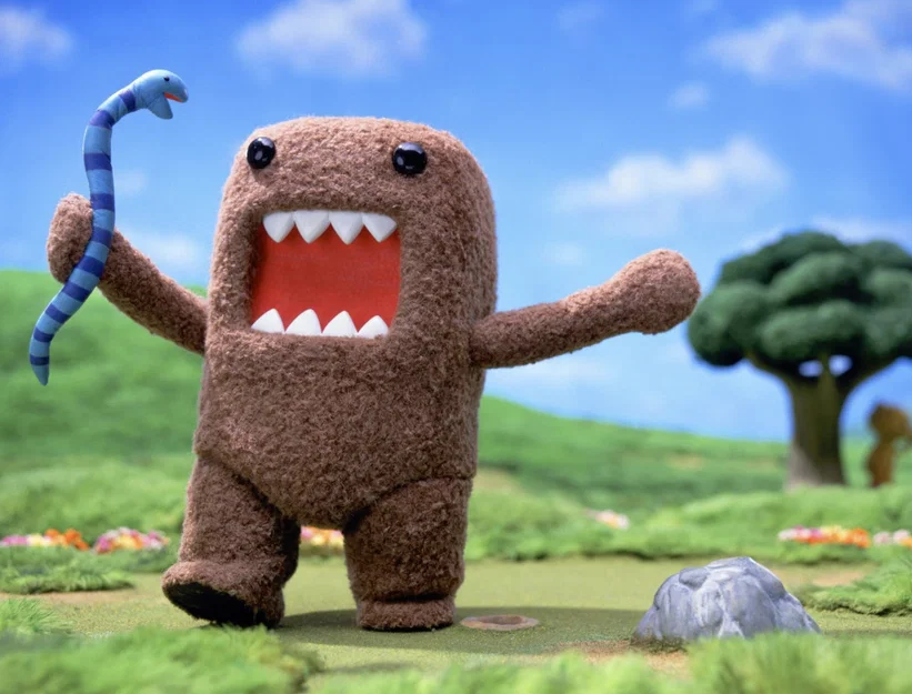 Domo Kun - CORE One Skin - Image 20