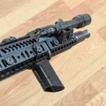 Tay cầm replica Zenitco RK-6L cho ốp tay Zenitco Sport - Thumbnail 1