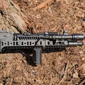 Tay cầm replica Zenitco RK-6L cho ốp tay Zenitco Sport - Thumbnail 4