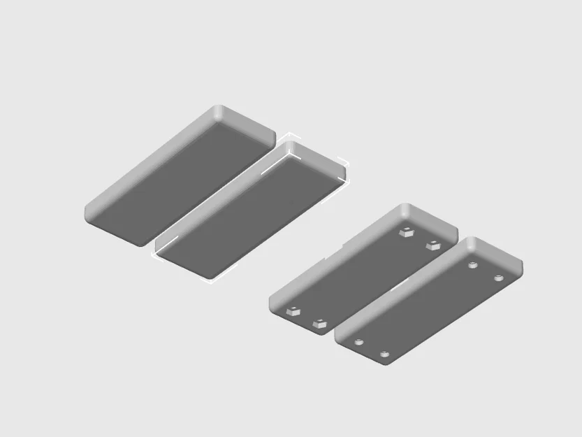 Dụng cụ hỗ trợ vặn chìa khóa công thái học (Phiên bản dán keo & bắt vít) - Image 2