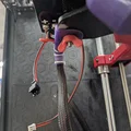 Khung trượt bàn in & Quạt cho Aquila trên E3NG v1.2 - Thumbnail 8