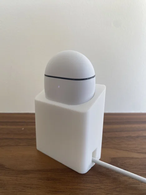 Đế sạc cho Pixel Buds 2a - Image 1