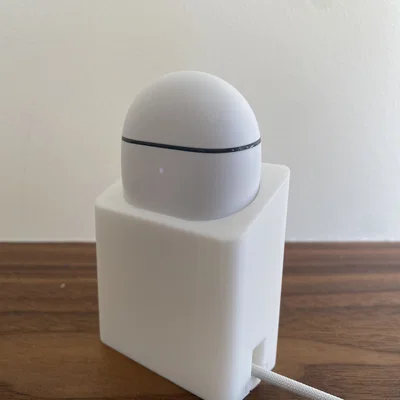 Đế sạc cho Pixel Buds 2a