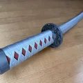 Tự thiết kế thanh Katana của riêng bạn #10 - Thumbnail 3
