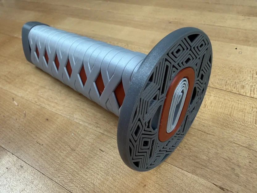 Tự thiết kế thanh Katana của riêng bạn #10 - Image 5