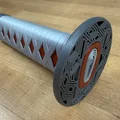 Tự thiết kế thanh Katana của riêng bạn #10 - Thumbnail 5