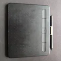 Đế giữ bút Wacom Intuos Stylus - Thumbnail 1