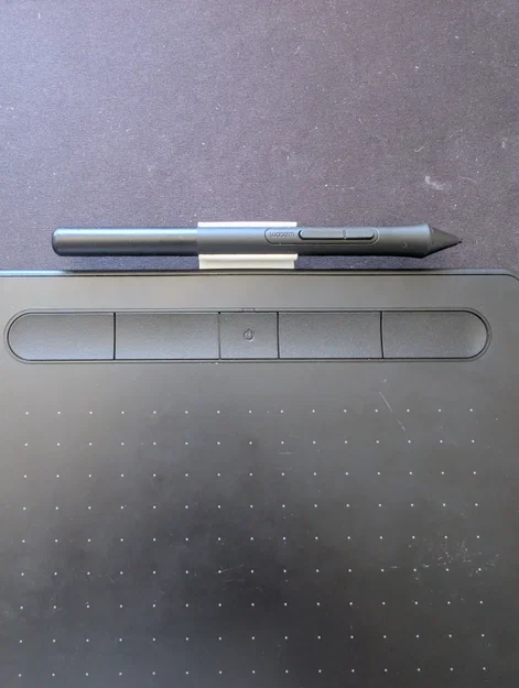 Đế giữ bút Wacom Intuos Stylus - Image 2