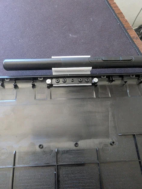 Đế giữ bút Wacom Intuos Stylus - Image 4