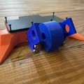 Robot Chiến Đấu Antweight 1lb - Thumbnail 1