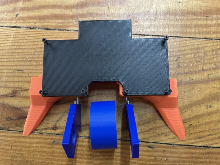 Robot Chiến Đấu Antweight 1lb - Image 2