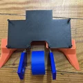 Robot Chiến Đấu Antweight 1lb - Thumbnail 2