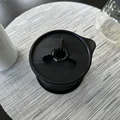 Đế chuyển đổi Hario V60 cho bình thủy tinh VDD-02 - Thumbnail 4