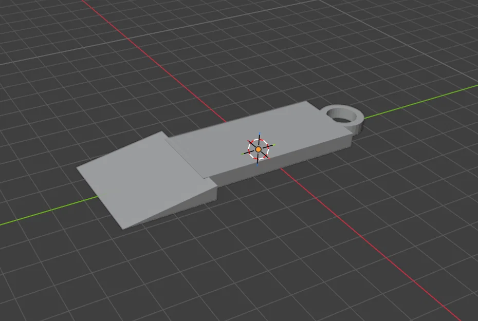 Dụng cụ cạo bàn in 3D - Print Bed Scraper tiện dụng nhỏ gọn - Image 1