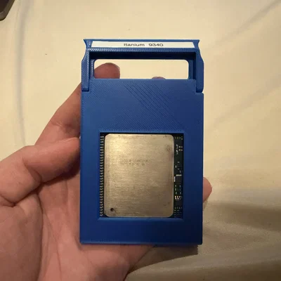 Đế giữ CPU LTT LGA 1248