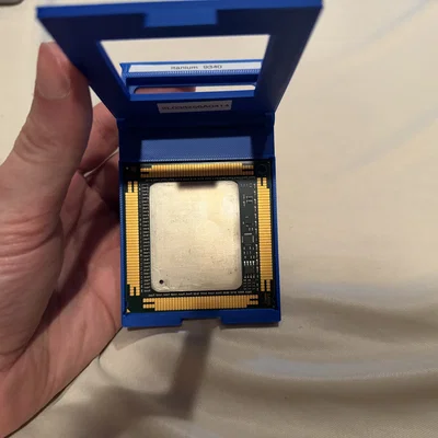 Đế giữ CPU LTT LGA 1248