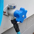 Tay vặn thay thế vòi nước sân vườn 3D - Giải pháp sửa chữa tiện lợi - Thumbnail 1