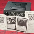 Máy in Momir Basic tất-cả-trong-một cho MTG - Thumbnail 2