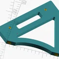 Chân đế Parametric cho thiết bị Elektron - Thumbnail 2