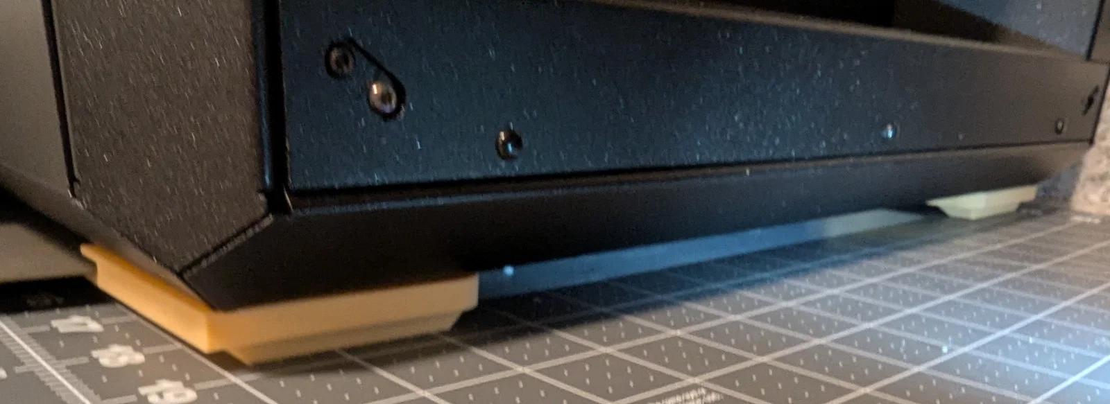 Bộ chân nâng Core ONE+ SlimStack Risers - Image 2