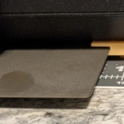 Bộ chân nâng Core ONE+ SlimStack Risers
