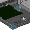 Bộ chân nâng Core ONE+ SlimStack Risers - Thumbnail 8