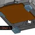 Bộ chân nâng Core ONE+ SlimStack Risers - Thumbnail 10