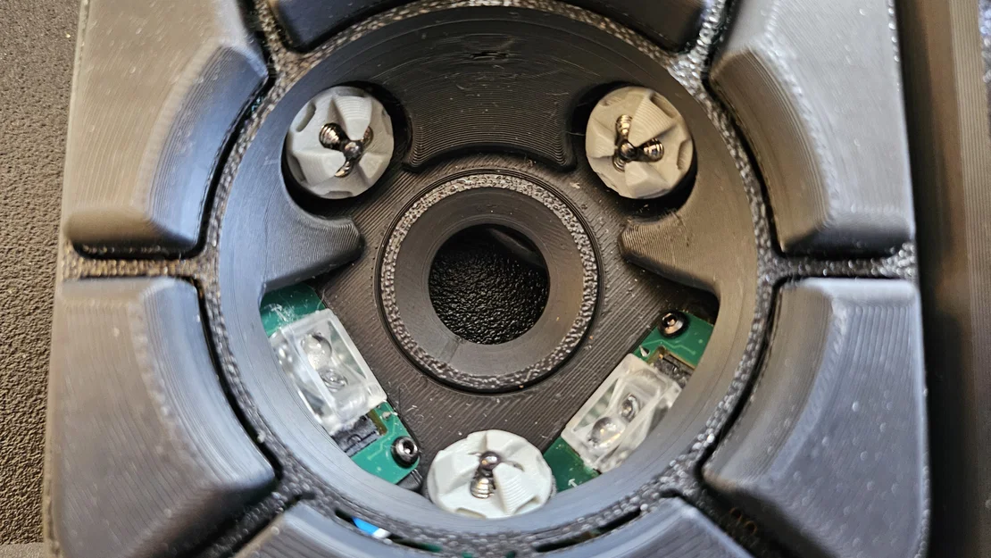 Ổ bi Semistatic cho Trackball - Image 3
