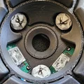 Ổ bi Semistatic cho Trackball - Thumbnail 3