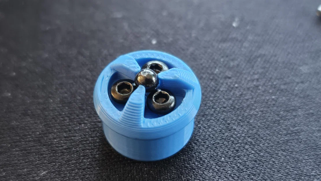 Ổ bi Semistatic cho Trackball - Image 4