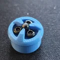 Ổ bi Semistatic cho Trackball - Thumbnail 4