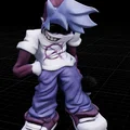 Mô hình 3D FNF Silly Billy - Nhân vật game Friday Night Funkin - Thumbnail 2