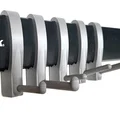 Các loại móc treo thẳng cho thanh ray Rubbermaid FastTrack - Thumbnail 1