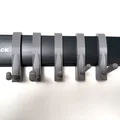 Các loại móc treo thẳng cho thanh ray Rubbermaid FastTrack - Thumbnail 3