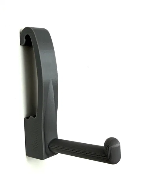 Các loại móc treo thẳng cho thanh ray Rubbermaid FastTrack - Image 7