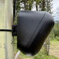 Giá treo cột góc nghiêng cho Unifi Floodlight - Thumbnail 2