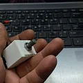Bộ khung vỏ núm xoay điều khiển tốc độ quạt (Drimer Fan) 3D Printing - Thumbnail 2