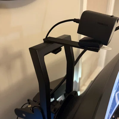 Giá đỡ Webcam cho tay treo màn hình Secret Lab Heavy Duty